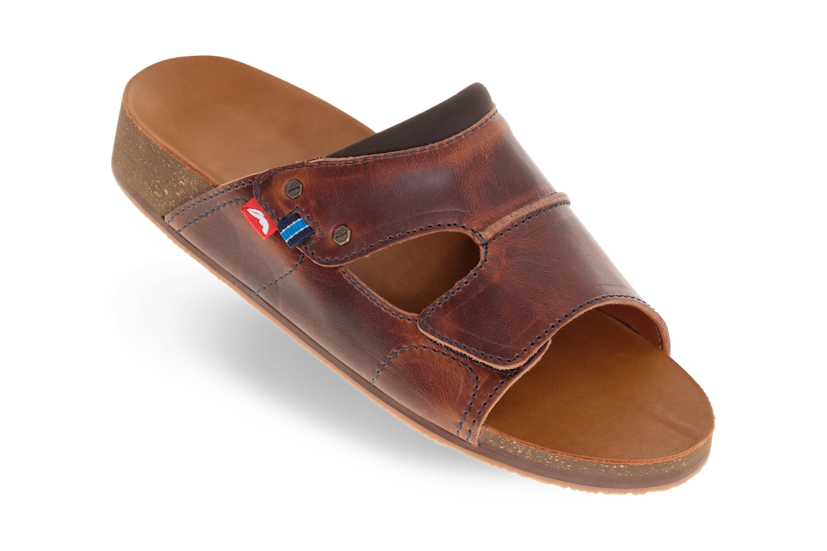 Men's Twoband style sandal